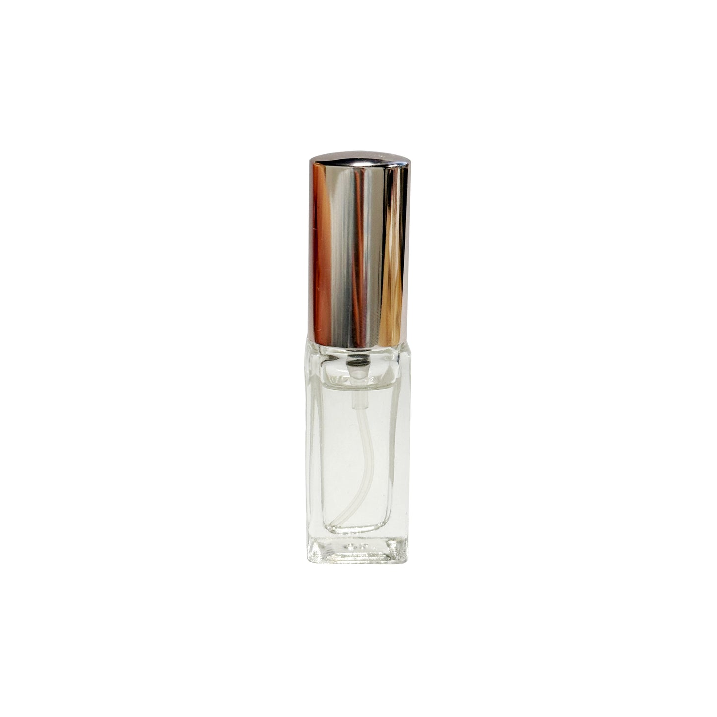 Baisonet Eau de Parfum 1 Ozl-Long Lasting Fragrance with Notes of rose, Earthy Patchouli, Warm Vanilla & Spun Sugar - Floral & Sweet Perfume