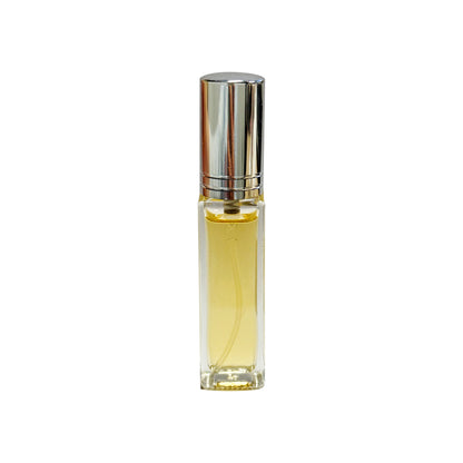 Baisonet Eau de Parfum 10ml-Long Lasting Fragrance with Notes of rose, Earthy Patchouli, Warm Vanilla & Spun Sugar - Floral & Sweet Perfume