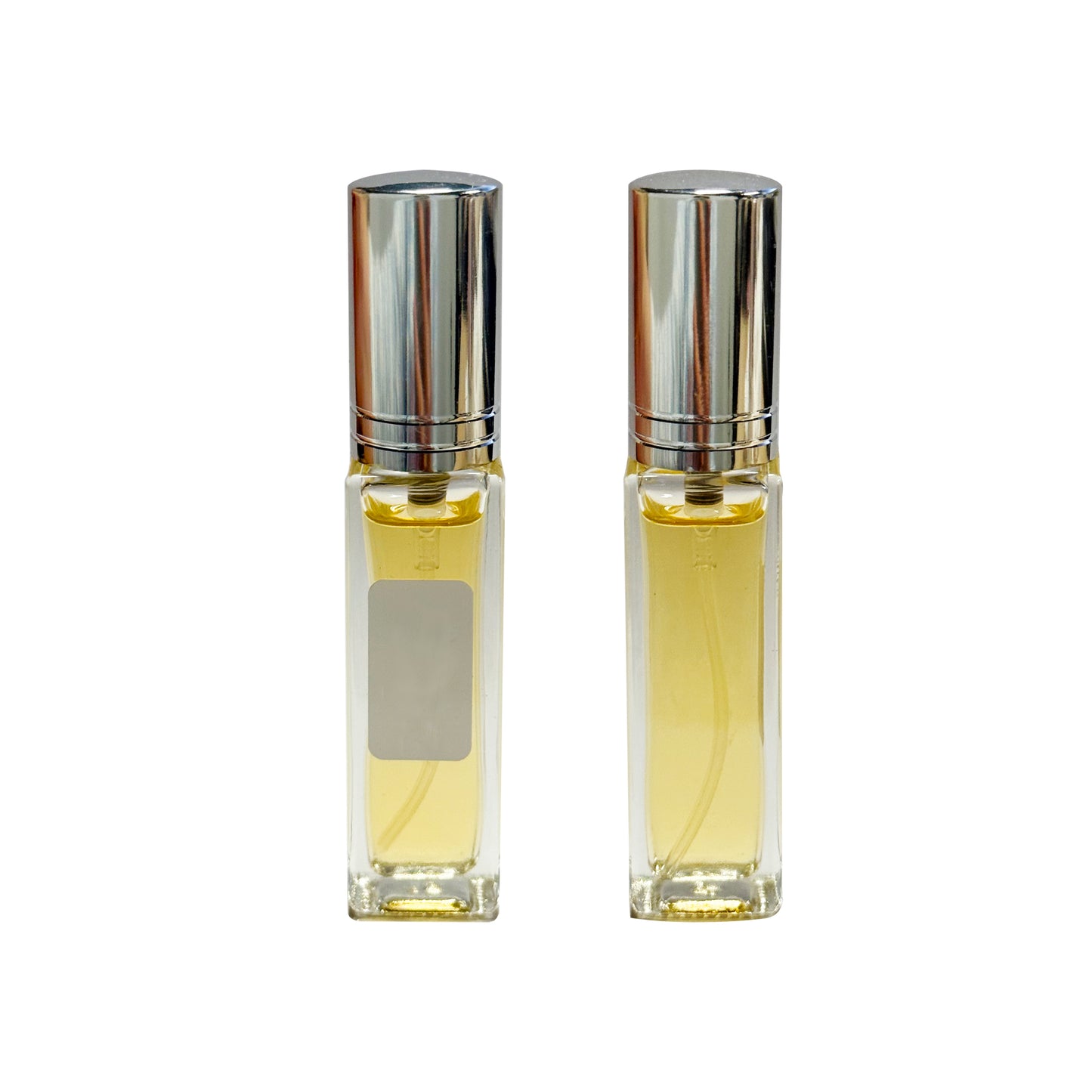 Baisonet Eau de Parfum 10ml-Long Lasting Fragrance with Notes of rose, Earthy Patchouli, Warm Vanilla & Spun Sugar - Floral & Sweet Perfume